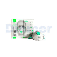Mascarillas Proteccion Ffp3 Caja 10 Unids